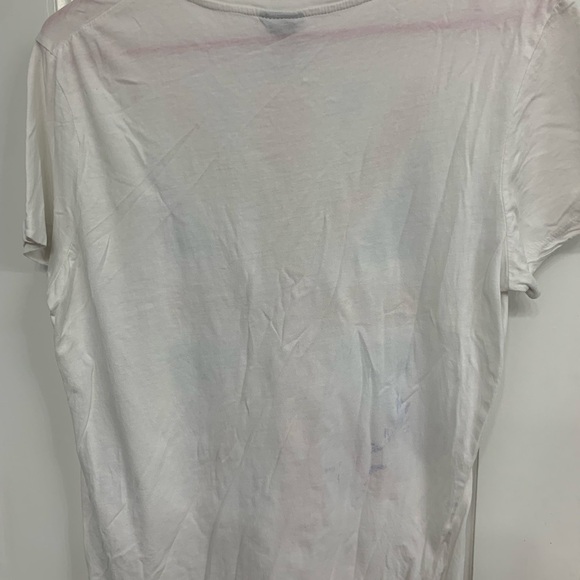🎉Rule Brittannia tee shirt from H&M. Women’s Size Small - Picture 5 of 8